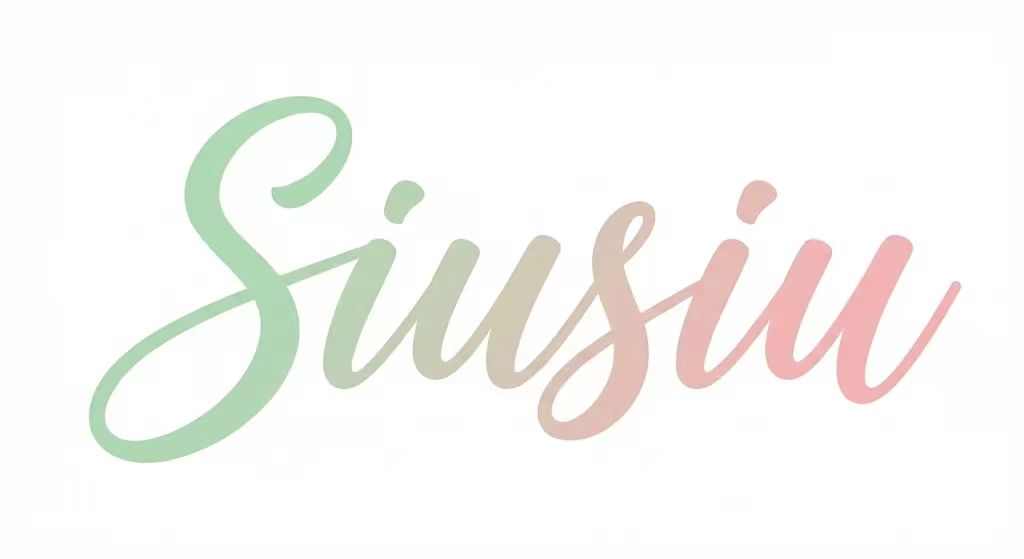 SiuSiu Logo